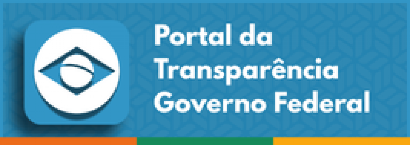 Portal da Transparência - Governo Federal