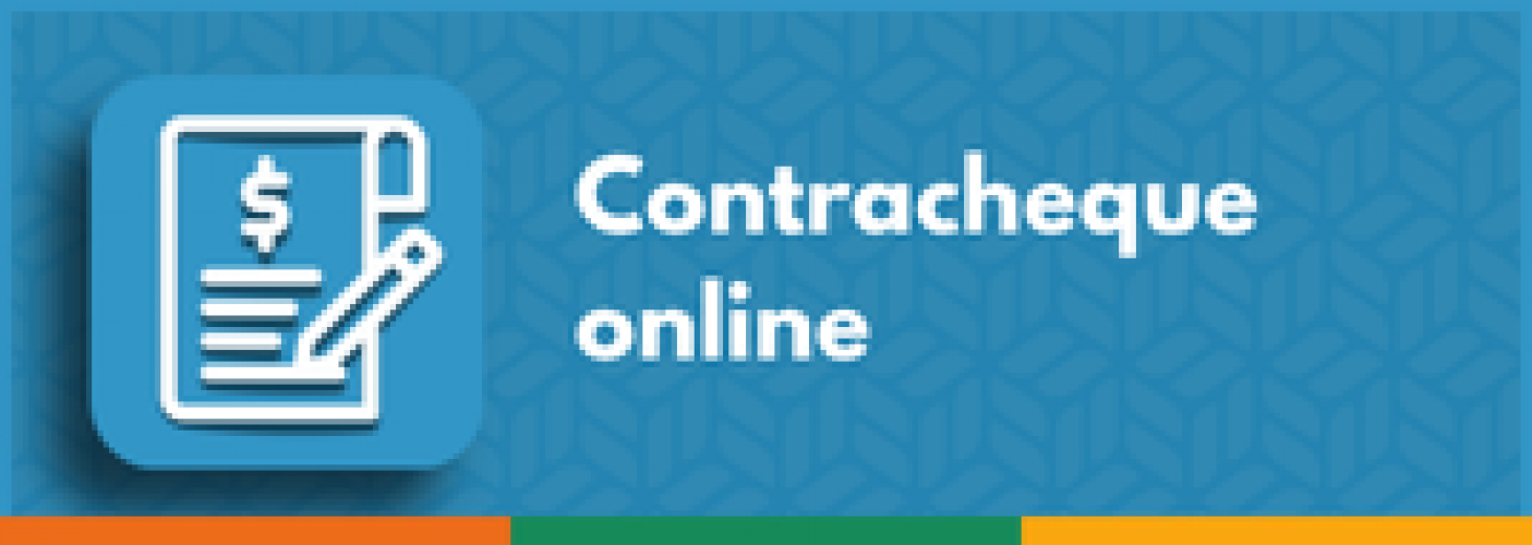 Contracheque Online