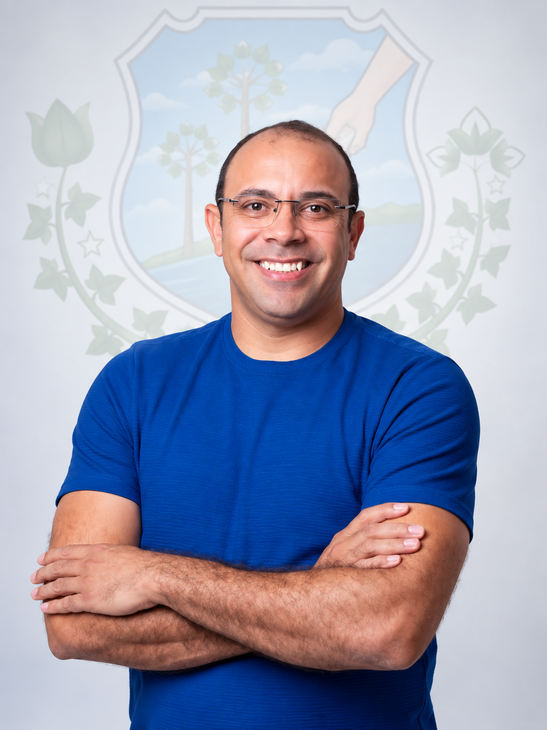 Darlison Gênro de Luiz Cunha