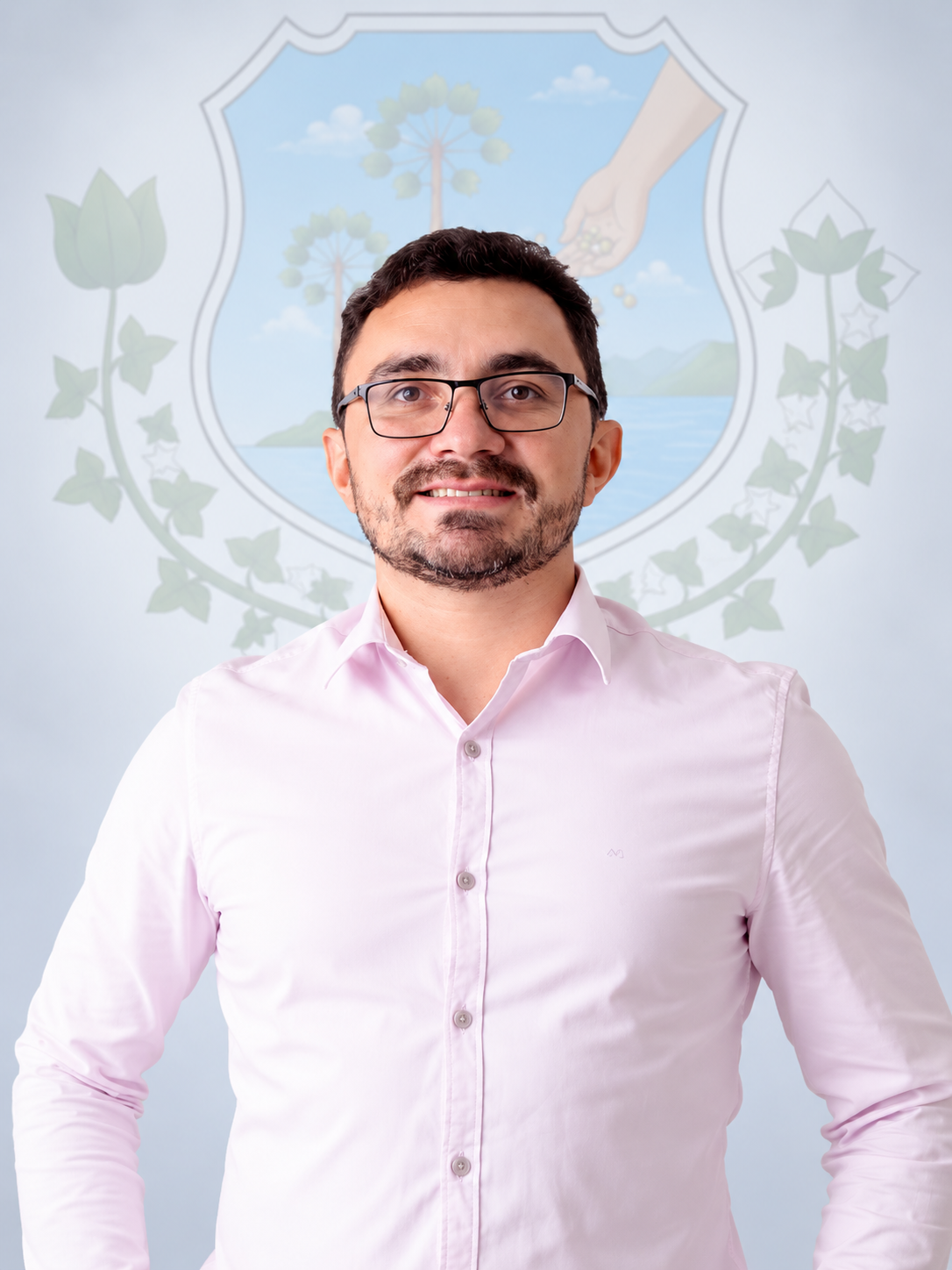 ROBSON EMIDIO RUFINO